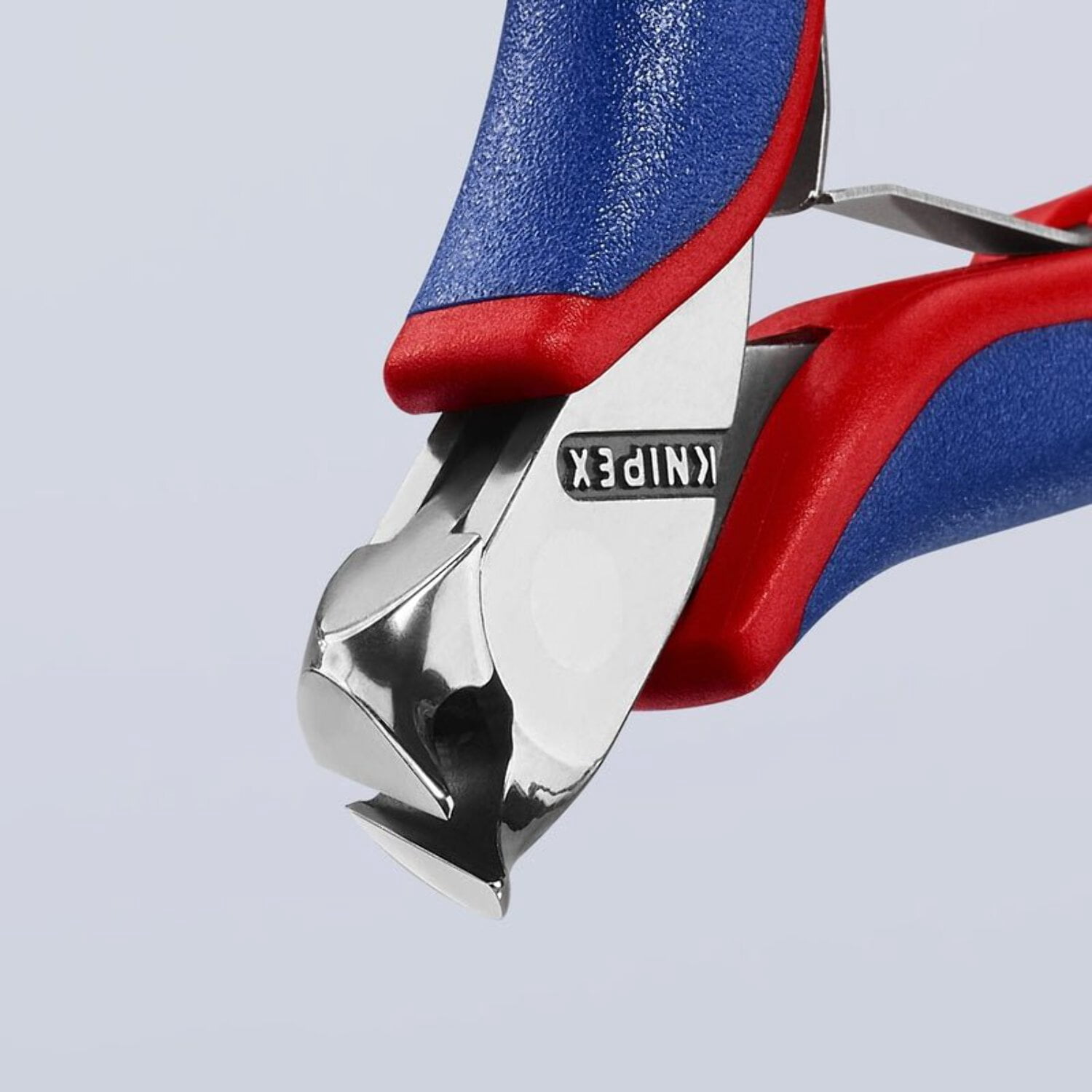 KNIPEX OBLIQUE CUTTING NIPPERS