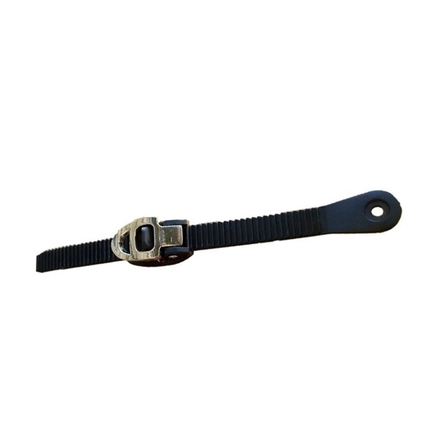 Chaussure Universelle de Patin à Roulettes en Ligne pour Ceinture de Réparation avec Ceinture Serrée A