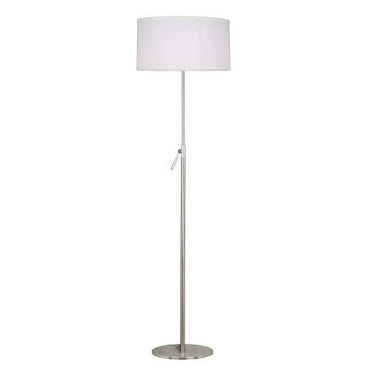Kenroy Home Tifton Floor Lamp Vintage Brass Com Kenroy Home Tifton Floor Lamp Vintage, Kenroy Adjustable Floor Lamp