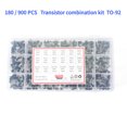 thumbnail image 2 of 50/100 piezas DC12V 50 mA Micro interruptor táctil 3*6*3,5 3x6x3,5 SMD para MP3 MP4 Tablet PC Botón Bluetooth Auriculares Control remoto, 2 of 5