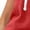 Red, variant on Miluxas Womens Solid Casual Capri Pants Drawstring Elastic Waist Straight Leg Joggers with Pockets Knee Length for Summer Daily Wear Wine