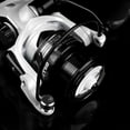 thumbnail image 3 of BILLINGS 1000-3000 Series, 5.2:1 Gear Ratio, 17.63 Max Drag, Metal Spool,Spinning Fishing Reel,For Freshwater, 3 of 18