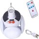 thumbnail image 1 of Fiudx Luz Solar, Lámpara de Camping Ecocharge, Lágó Alcance Durabright, Luz Multimodo para Fútbol, Equipo de Aventura Impermeable, para Entusiastas de Las Actividades Alaire Libre, Innovación Energía, 1 of 7