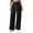 Black Sweatpants, variant on Jsaierl Womens Sweatpants Athletic Baggy Elastic Waist Trousers Casual Drawstring Work Jogger Pants with Pockets