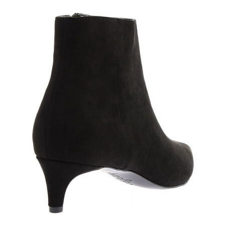 Charles david 2025 kiss bootie