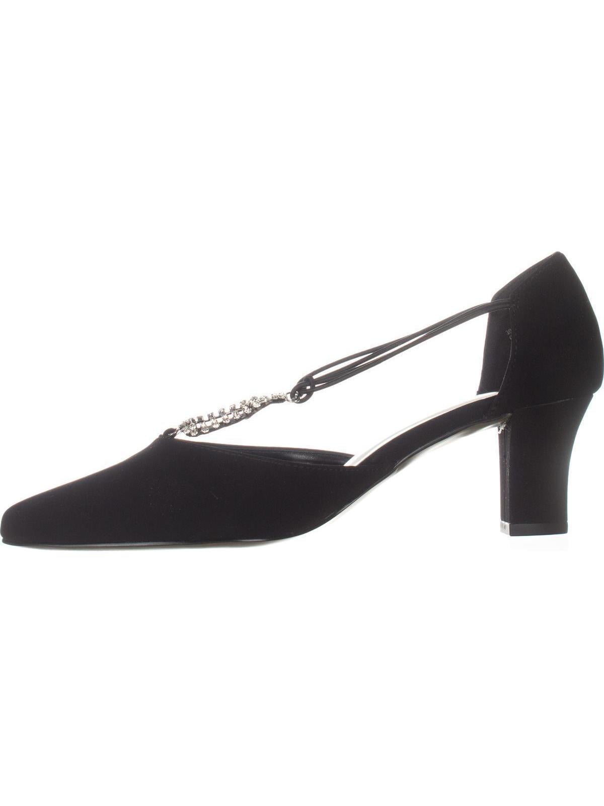 easy street moonlight evening pump