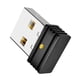 thumbnail image 4 of Mouse Jiggler Mini Plug and Play Simulador de movimiento USB para computadora portátil de escritorio, 4 of 5