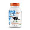 Doctor's Best - Multi-Vitamin Optimized Vitamin-Mineral Complex - 90 Vegetable Capsule(s)