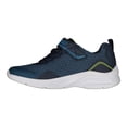 thumbnail image 2 of Tenis SKECHERS Niño Transpirables Flexibles Comodos azul 19, 2 of 5