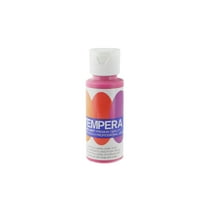 Pro Art Liquid Tempera Paint 2oz Magenta
