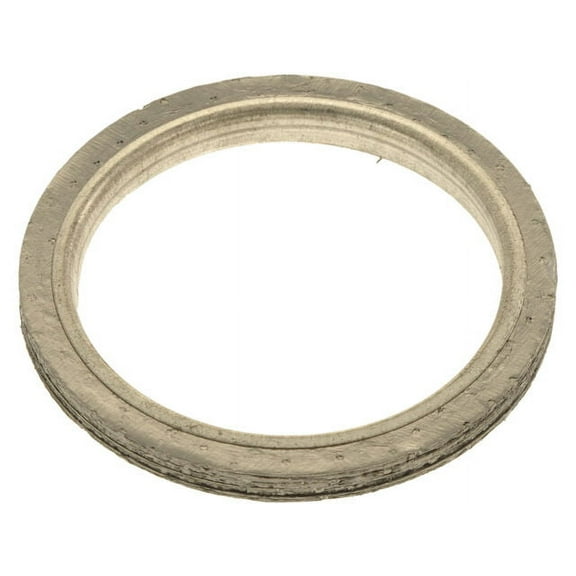 Exhaust Gasket - Compatible with 2007, 2012 - 2014 Toyota FJ Cruiser 4.0L V6 1GR-FE 2013