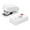 Blanc, variante sur Mini Agrafeuse avec Agrafes 2025 Petite Agrafeuse Mignonne pour Bureau Mise à Niveau Agrafe Portable avec Fonction Usage Scolaire Bricolages pour Adultes Papeterie Stylos et Marqueurs Bricolages pour Filles de 8 à 12 Ans Bracelets Bricolages