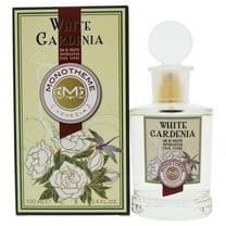 White Gardenia by Monotheme for Women - 3.4 oz EDT Spray