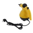 thumbnail image 2 of Steam Cleaner, Pressurized Steam Cleaner 0.35L Nominal Capacity With Different Types Nozzles For Home Car For Slippers Pet Bedding Curtains Carpets, 2 of 8