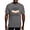 Gray, variant on CafePress - Synonym Rolls Mens Comfort Colorsâ® Shirt - Mens Comfort Colors Shirt