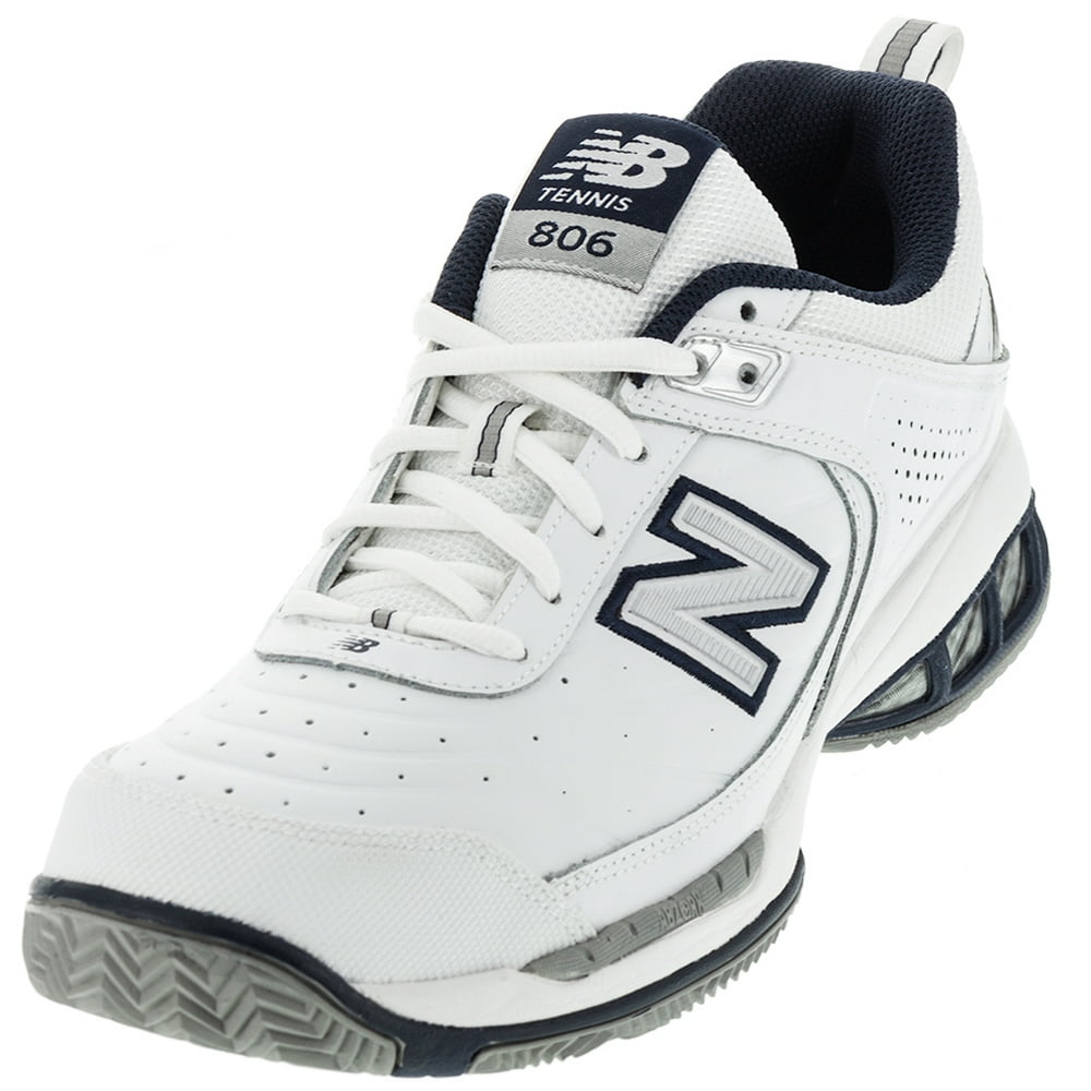 New Balance - New Balance Mens 806 V1 Tennis Shoe - Walmart.com ...