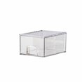 thumbnail image 2 of Naxoaeo Acrylic Makeup Organizers And Storage -Acrylic Organizer,Clear Storage Drawers for Office Supplies,Desk Organization and Storage for Makeup,Jewelry,Art Crafts, 2 of 7