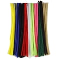 thumbnail image 2 of Touch Of Nature Chenille Stems 6mmx12" 100/Pkg-Assorted, 2 of 2