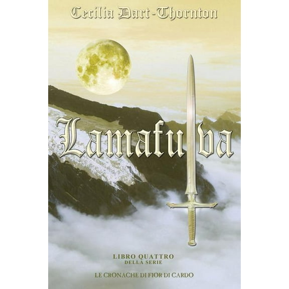 Lamafulva, (Paperback)