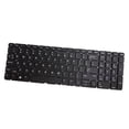 thumbnail image 2 of profesional con diseño en inglés . UU., ordenador negro Premium, resistente para 450 G6 Hsn-Q22C, repuestos de Hsn-Q17C Baoblaze teclado del ordenador portátil, 2 of 7