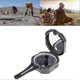 thumbnail image 4 of Transport Geological Compass, 0-360 Degree Scale, High-precision Magnetic, 4 of 5