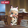 thumbnail image 3 of POP MART Zsiga We’re So Cute Series Blind Box Caja Ciega Kawaii Doll Action Figure Toys Collectible Figurine Model Mystery Box, 3 of 5