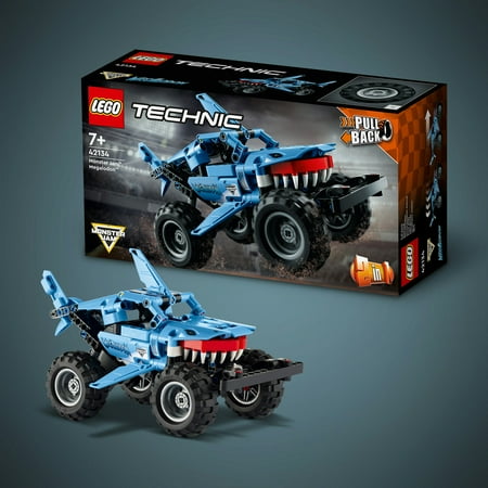 LEGO - Technic Monster Jam Megalodon 42134
