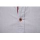 thumbnail image 5 of Camisa Casual Cuban Pomegranate Para Hombre, 5 of 7