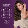 thumbnail image 4 of Bossman Pomada para cabello y barba para hombres (aroma dorado) – Fijación media e hidratante para peinado de barba y bigote – Fabricado en Estados Unidos, 4 of 5