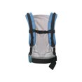 thumbnail image 4 of La Rebozería Portabebé Ergonómico Nukú Gabardina Estampada Firme y Ajustable, 4 of 5