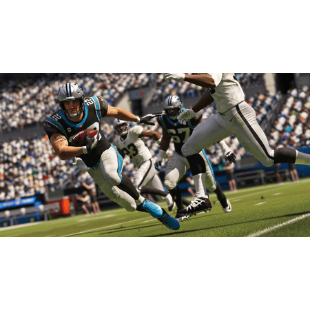 Madden NFL 21 Deluxe Edition - Xbox One, Xbox Series S, Xbox Series X