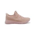 thumbnail image 1 of Tenis Charly Para Mujer Suela Eva Antiderrapante Ligero Transpirables rosa 22.5, 1 of 6