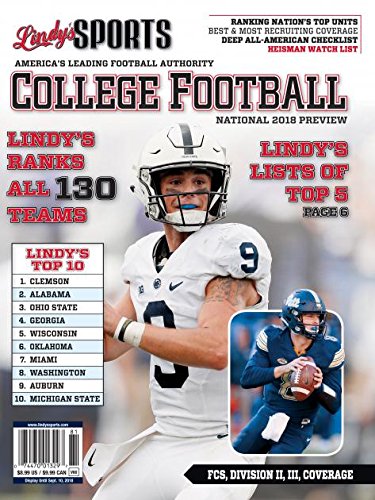 Burrow and Bennett Double Down In Sports Illustrated's Dual Cover Football  Preview Issue