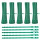 thumbnail image 1 of 500 Count Adjustable Plant Support Ties, 17cm Flexible Garden Cables for Tomato and Plant Staking, 1 of 5