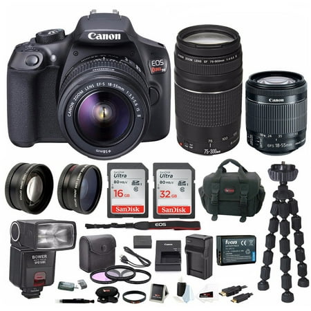 Dslr camera deals walmart