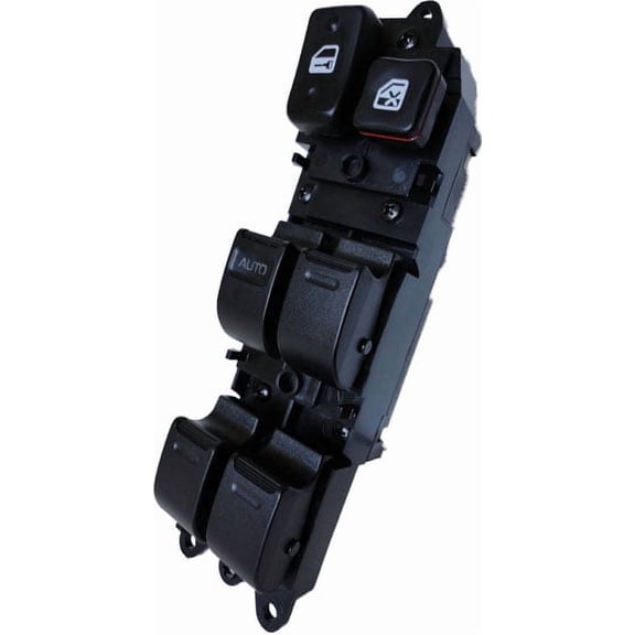 Toyota 4Runner Master Power Window Switch 1992-1995