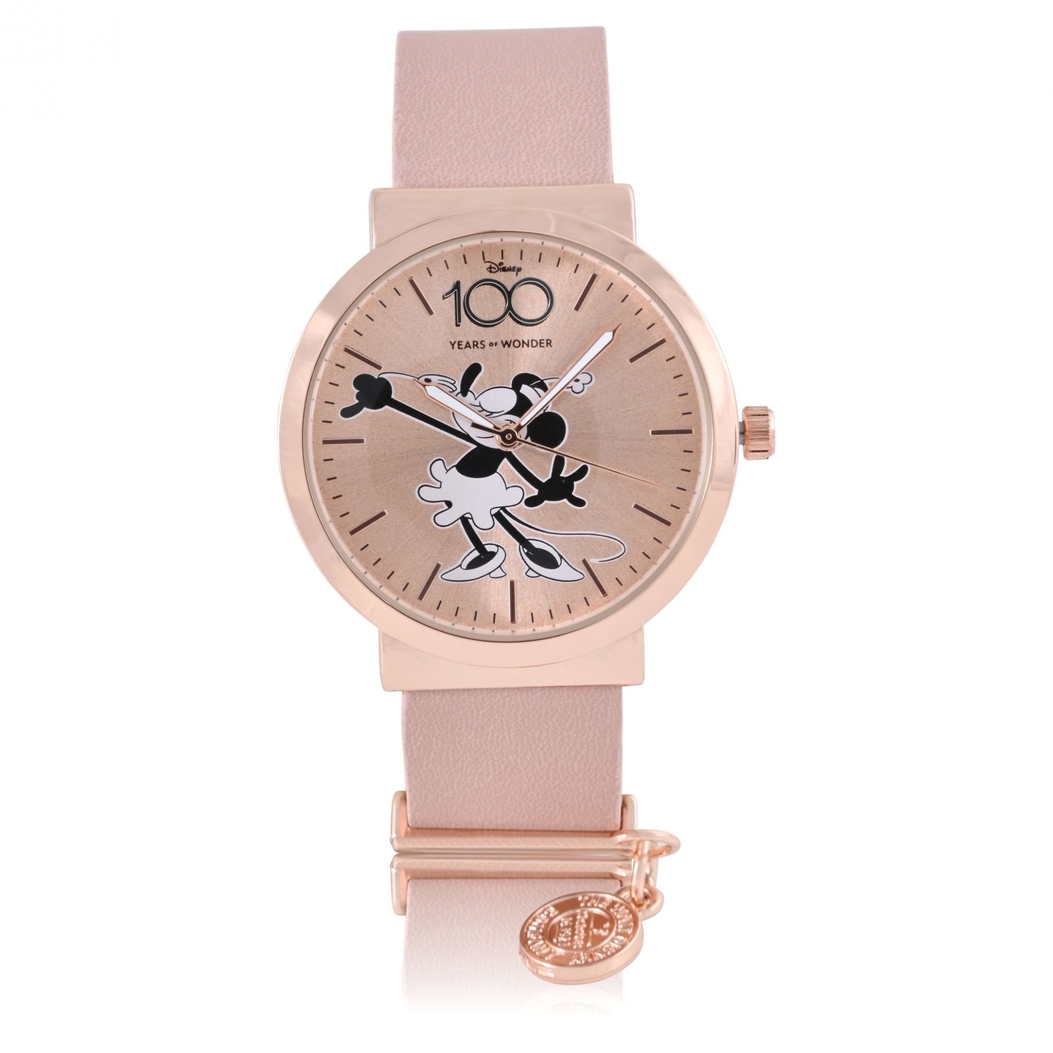 Disney 100 Year Anniversary Classic Minnie Mouse Watch