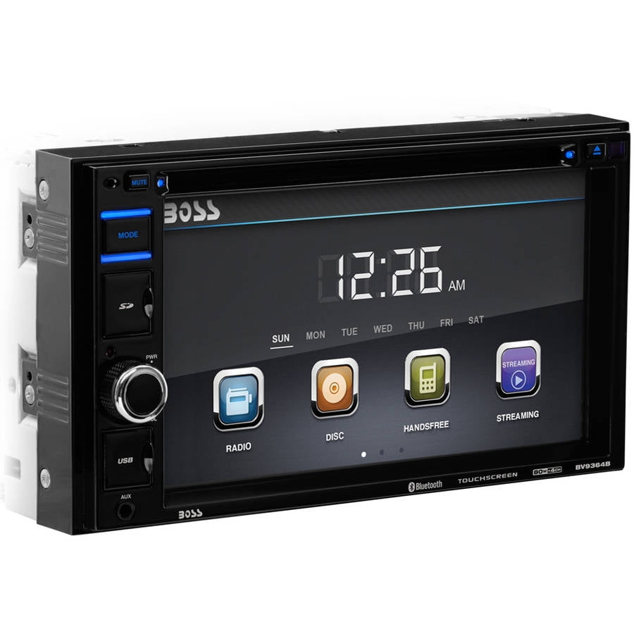 how to setup usb on boss bv9366b stereo how to setup usb on boss bv9366b stereo