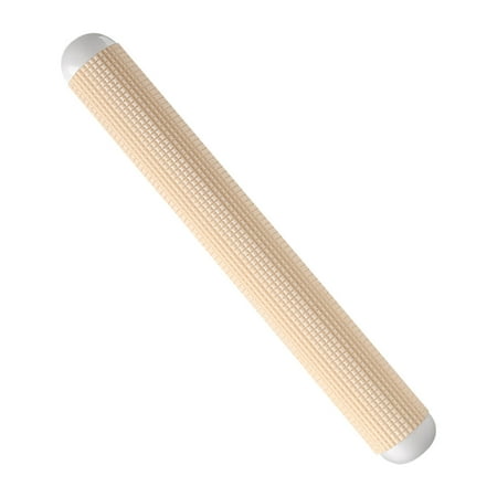

Wozhidaoke home Dumpling Skin Rolling Pin Noodle Stick Baking Non Stick Noodles Rolling Pin Roller Rolling Pin kitchen organization kitchen gadgets