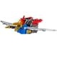 thumbnail image 2 of Figura de Acción Hasbro Transformers Transformers Studio Dinobot Swoop, 2 of 5
