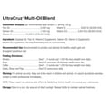 thumbnail image 4 of UltraCruz® Equine Multi-Oil Blend, 4 x 1 gal, 4 of 5