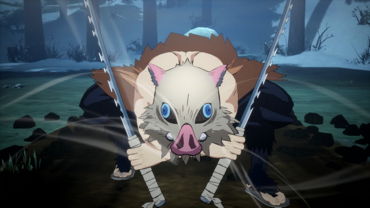 Game Demon Slayer: The Hinokami Chronicles - Xbox em Promoção na Americanas