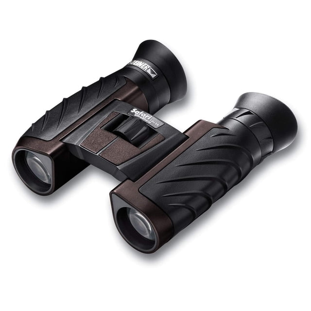 Binoculares Steiner Safari UltraSharp Negro 10x26