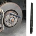 thumbnail image 3 of jinwen Black Mounting Guide Bolt Tool Universal Wheel Mounting Guide Bolt M12x1.25, 3 of 9