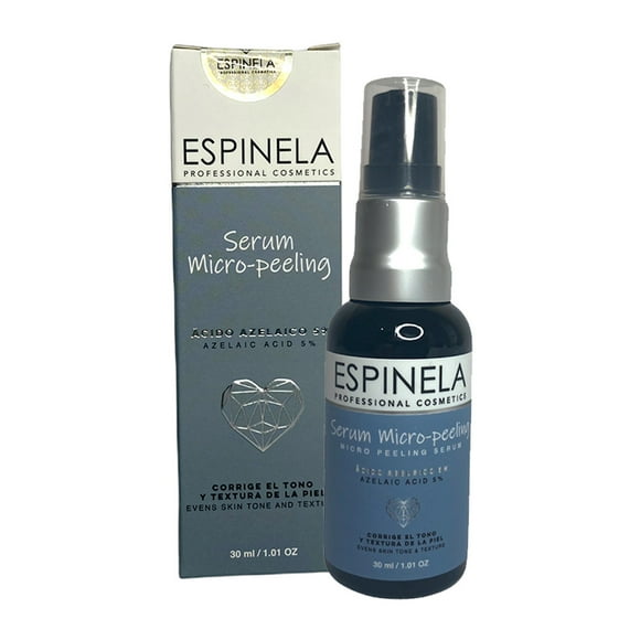 Suero Micro-Peeling 30ml Espinela