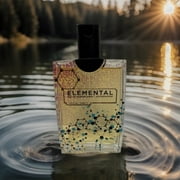 Elemental Cobalt Cologne 3.4 OZ