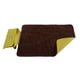 thumbnail image 2 of Alfombril para perros Sunnimix cama impermeable Portátil 100x70 cm Verde, 2 of 8