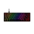 thumbnail image 1 of Teclado Gaming HyperX Alloy Origins 65 Aqua 56R64AA, 1 of 6