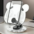 thumbnail image 6 of Luoshdecor Foldable Laptop Stands ,Resin Portable Laptop Phone Holder for Office Home Tabletop, 6 of 6