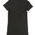 thumbnail image 2 of Scratch Womens Promises Promises Graphic T-Shirt, Black, Medium, 2 of 2